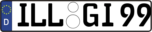 ILL-GI99