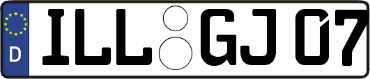 ILL-GJ07