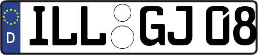ILL-GJ08