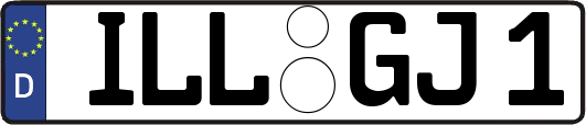ILL-GJ1