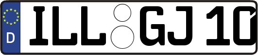 ILL-GJ10