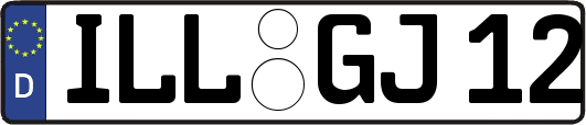 ILL-GJ12