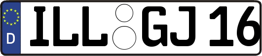 ILL-GJ16