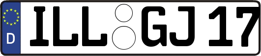 ILL-GJ17