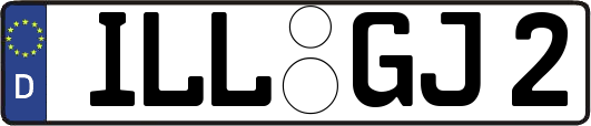 ILL-GJ2