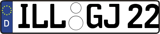 ILL-GJ22