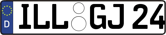 ILL-GJ24
