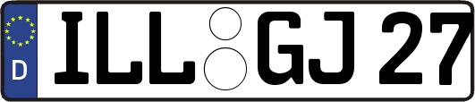 ILL-GJ27