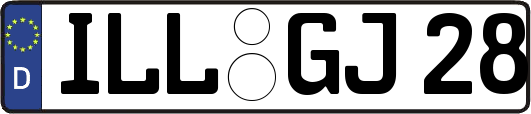 ILL-GJ28