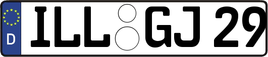 ILL-GJ29