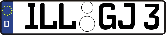 ILL-GJ3