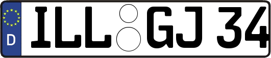 ILL-GJ34
