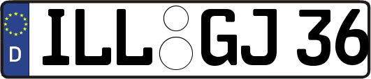 ILL-GJ36