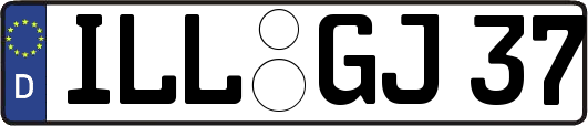ILL-GJ37