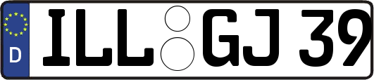 ILL-GJ39