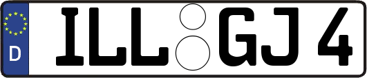 ILL-GJ4