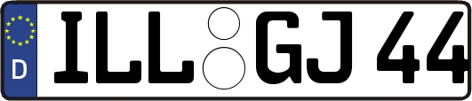 ILL-GJ44