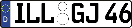 ILL-GJ46