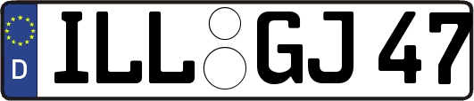 ILL-GJ47