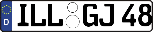ILL-GJ48