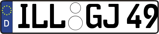 ILL-GJ49