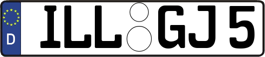 ILL-GJ5