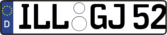 ILL-GJ52