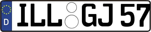 ILL-GJ57