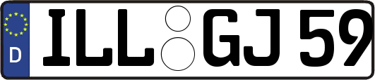ILL-GJ59