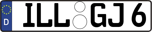 ILL-GJ6