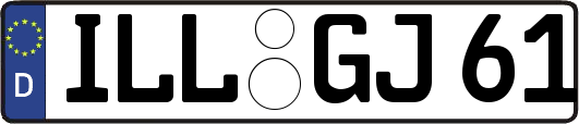 ILL-GJ61