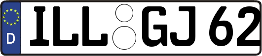 ILL-GJ62