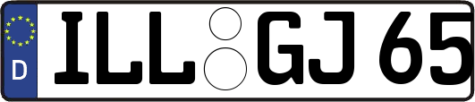 ILL-GJ65