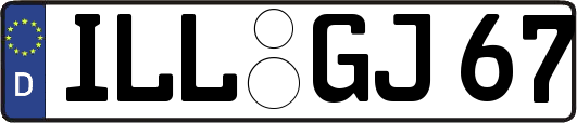ILL-GJ67