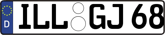 ILL-GJ68
