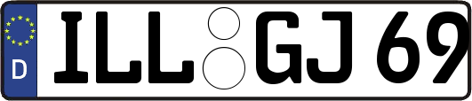 ILL-GJ69