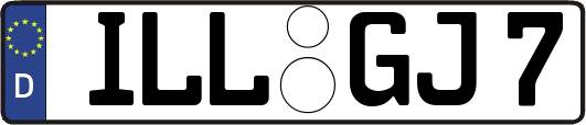 ILL-GJ7