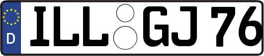 ILL-GJ76