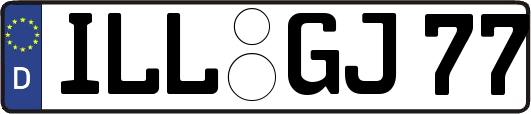 ILL-GJ77