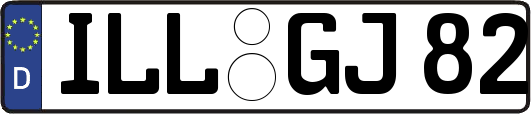 ILL-GJ82
