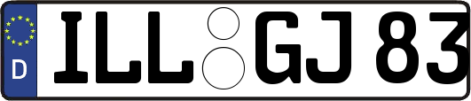 ILL-GJ83