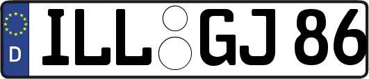 ILL-GJ86