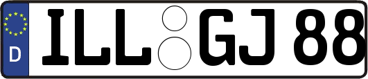 ILL-GJ88