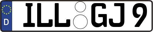 ILL-GJ9
