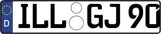ILL-GJ90