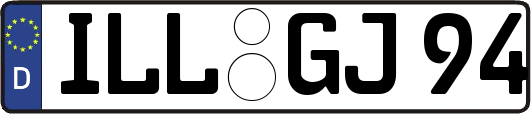 ILL-GJ94