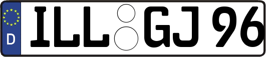 ILL-GJ96