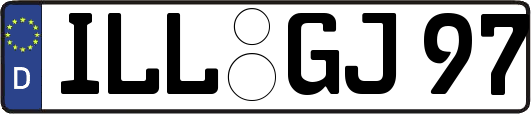 ILL-GJ97