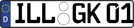ILL-GK01