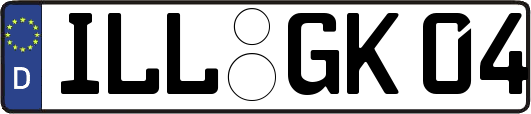 ILL-GK04